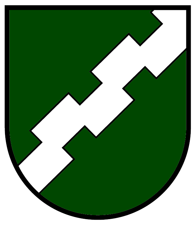 Wappen Gemeinde Polling