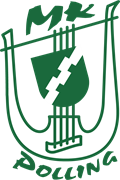 Logo für Musikkapelle Polling